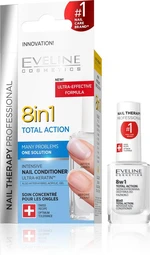 EVELINE SPA Nail Total 8v1 kondicionér na nechty