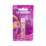 Lip Smacker Disney Princess Rapunzel 4 g balzam na pery pre deti Magical Glow Berry