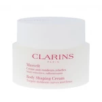 Clarins Expert Contouring Care Body Shaping Cream 200 ml telový krém pre ženy