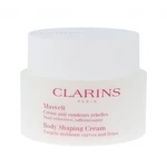 Clarins Expert Contouring Care Body Shaping Cream 200 ml telový krém pre ženy