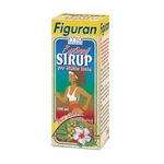 FYTO Figuran Bylinný SIRUP