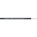 Vysokoteplotní vodič LAPP ÖLFLEX® HEAT 180 SiF A, 1 x 0.25 mm², vnější Ø 2.25 mm, šedá, 100 m