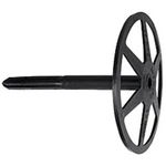 Fischer DHK 180 držiak izolácie 205 mm 8 mm 512151 100 ks