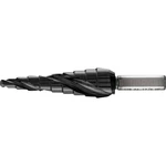PFERD 25201041 HSS stupňovitý vrták  4 - 12 mm  Celková dĺžka 65 mm  1 ks