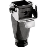 Kryt na spojku LAPP H-A 3 TGVB 11 KPL. KUPPLUNGSGEH.SCHWARZ 10620300 10 ks