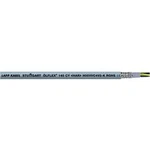Řídicí kabel LappKabel Ölflex 140 CY 3G0,75 (0035710), PVC, 9,4 mm, 500 V, šedá, 50 m