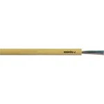 Připojovací kabel LAPP NSSHÖU-J, 16005363-1000, 5 G 6 mm², žlutá, 1000 m