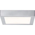Paulmann Lunar 706.49 LED panel   15.5 W teplá biela chróm (matný)