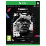 Madden NFL 21 (Nxt Lvl Edition) - XBOX SX