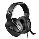 Turtle Beach Recon 200 Headset, čierne