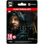 Death Stranding CZ [Steam] - PC