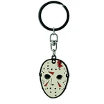 Kulcstartó Mask (Friday The 13th Movie)