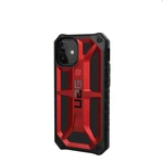Tok UAG Monarch  Apple iPhone 12 Mini, crimson