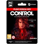 Control (Ultimate Edition) [Steam] - PC