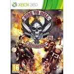 Ride to Hell: Retribution - XBOX 360