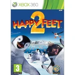 Happy Feet 2 - XBOX 360