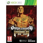 Supremacy MMA - XBOX 360