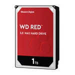 Western Digital HDD Red, 1TB, 64MB Cache, 5400 RPM, 3.5" (WD10EFRX)