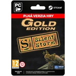 S2: Silent Storm (Gold Edition) [Steam] - PC