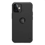 Puzdro Nillkin Super Frosted PRO Magnetic pre Apple iPhone 12 Mini, čierne