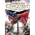 American Conquest: Divided Nation - PC