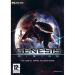 Genesis Rising: The Universal Crusade - PC