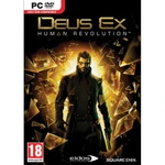 Deus Ex: Human Revolution - PC