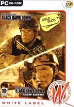 Delta Force: Black Hawk Down Gold - PC