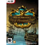Age of Pirates 2: City od Abandoned Ships - PC