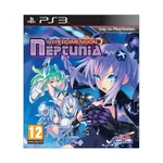 Hyperdimension Neptunia - PS3