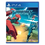 Warborn - PS4