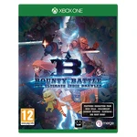 Bounty Battle: The Ultimate Indie Brawler - XBOX ONE