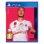 FIFA 20 CZ - PS4