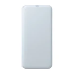 Tok Samsung Flip Wallet Cover EF-WA505P Samsung Galaxy A50 - A505F, White