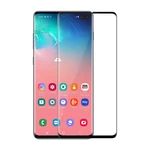 Védőüveg Nillkin 3D CP+ Max Samsung Galaxy S10 Plus - G975F, Black