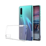 Tok  Nillkin Nature TPU Huawei P30, Transparent