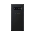 Tok Samsung Silicone Cover EF-PG973TBE Samsung Galaxy S10 - G973F, Black