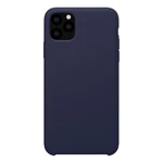 Tok Nillkin Flex Pure Liquid iPhone 11 Pro Max, Kék