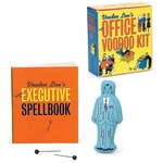 Mini Office Voodoo Kit (Miniature Editions)