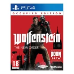 Wolfenstein: The New Order (Occupied Edition) - PS4