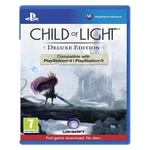 hild of Light (Deluxe Edition) - PS4