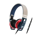 Sennheiser Urbanite i, nation