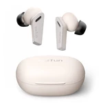 Slúchadlá EarFun Air Pro (TW302W) biela bezdrôtové športové slúchadlá • výdrž až 9 hod. (až 32 hod. v kombinácii s nabíjacím puzdrom) • odolnosť IPX5 
