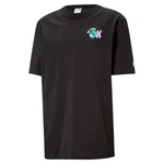 Downtown Graphic Tee