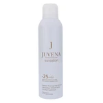 Juvena Sunsation Superior Anti-Age Dry Oil Spray SPF25 200 ml opaľovací prípravok na telo pre ženy
