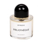 BYREDO Bibliothèque 100 ml parfumovaná voda unisex