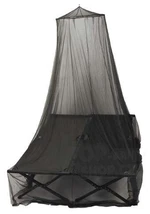 Moskytiéra MFH® dvojitá - na dvoulůžko - oliv (Barva: Olive Green)