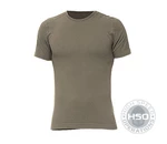 Tričko Garm® HSO 2.0 NFM® – Černá (Barva: Černá, Velikost: XL)