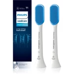 Philips Sonicare TongueCare+ HX8072/01 hlavice na čistenie jazyka HX8072/01 2 ks