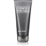 Clinique For Men™ Face Wash čistiaci gél pre normálnu až suchú pleť 200 ml